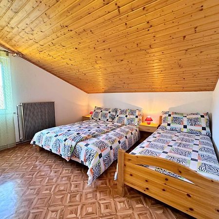 Apartments Pavle マリンスカ エクステリア 写真