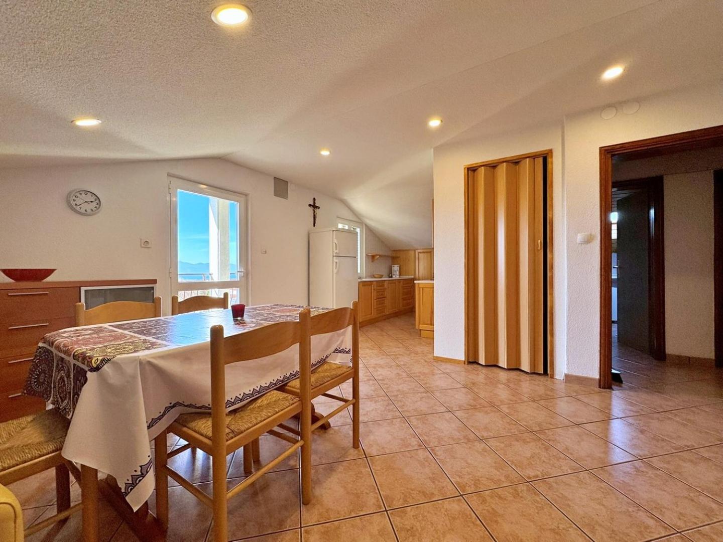 Apartments Pavle マリンスカ エクステリア 写真