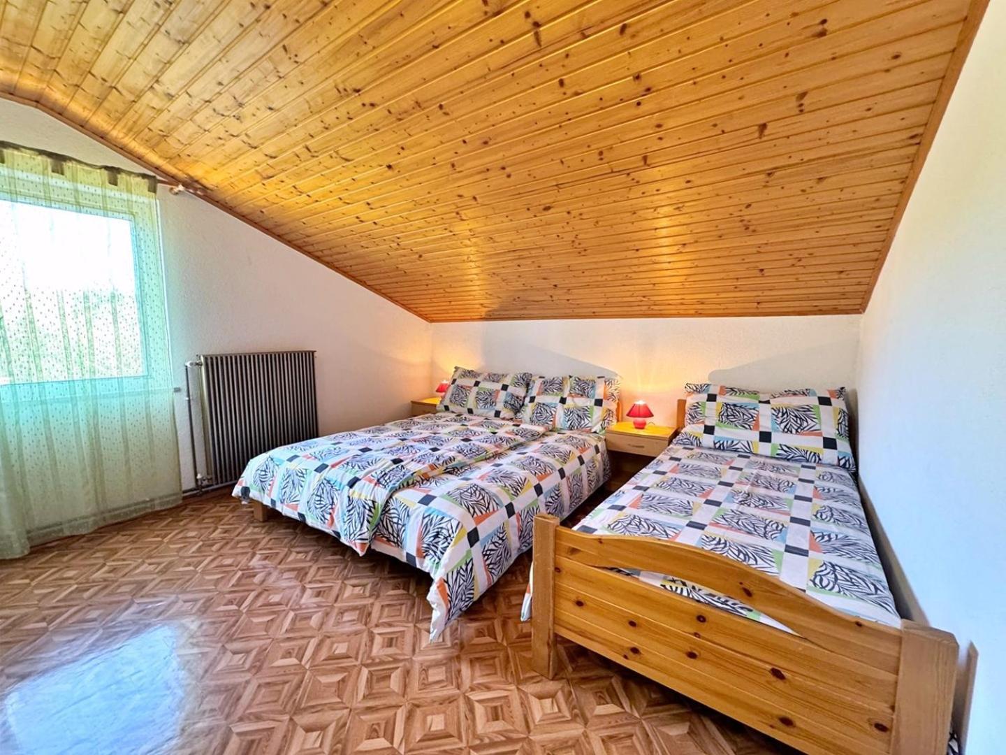 Apartments Pavle マリンスカ エクステリア 写真