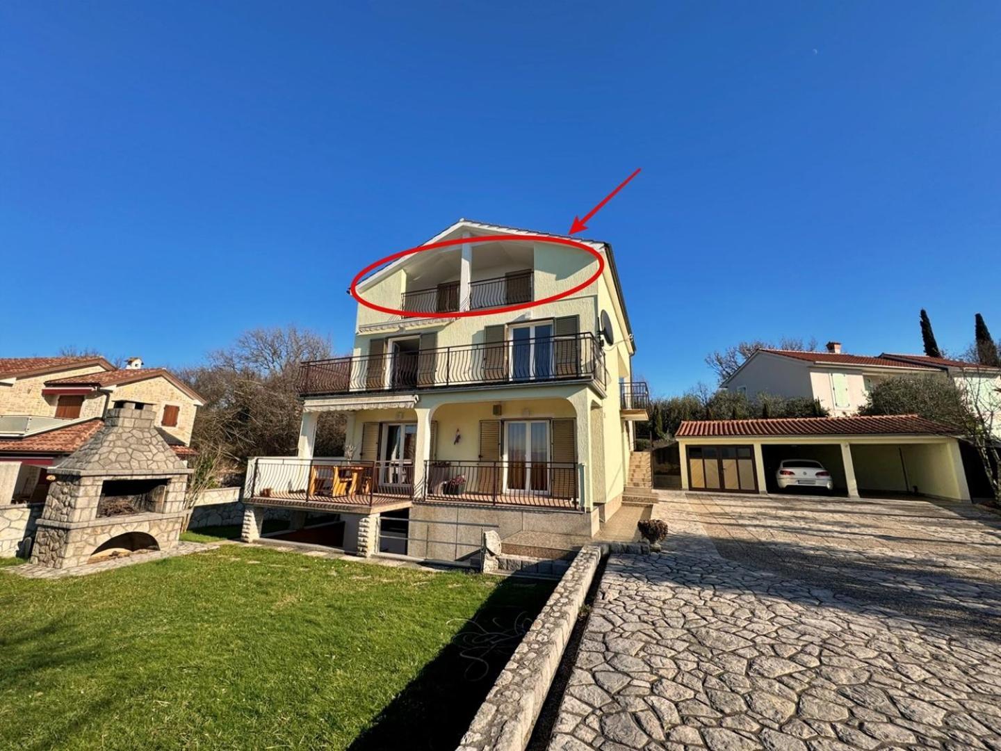 Apartments Pavle マリンスカ エクステリア 写真