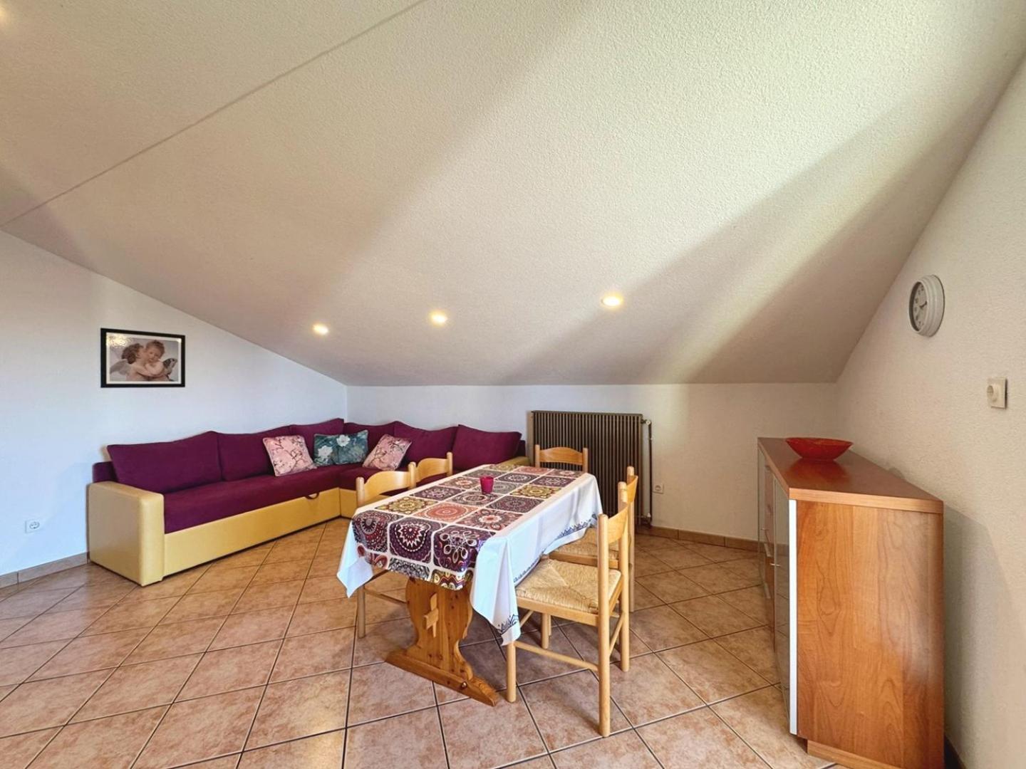Apartments Pavle マリンスカ エクステリア 写真