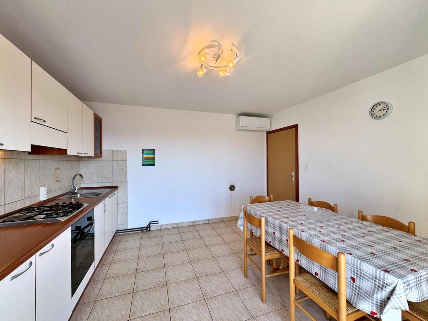 Apartments Pavle マリンスカ エクステリア 写真
