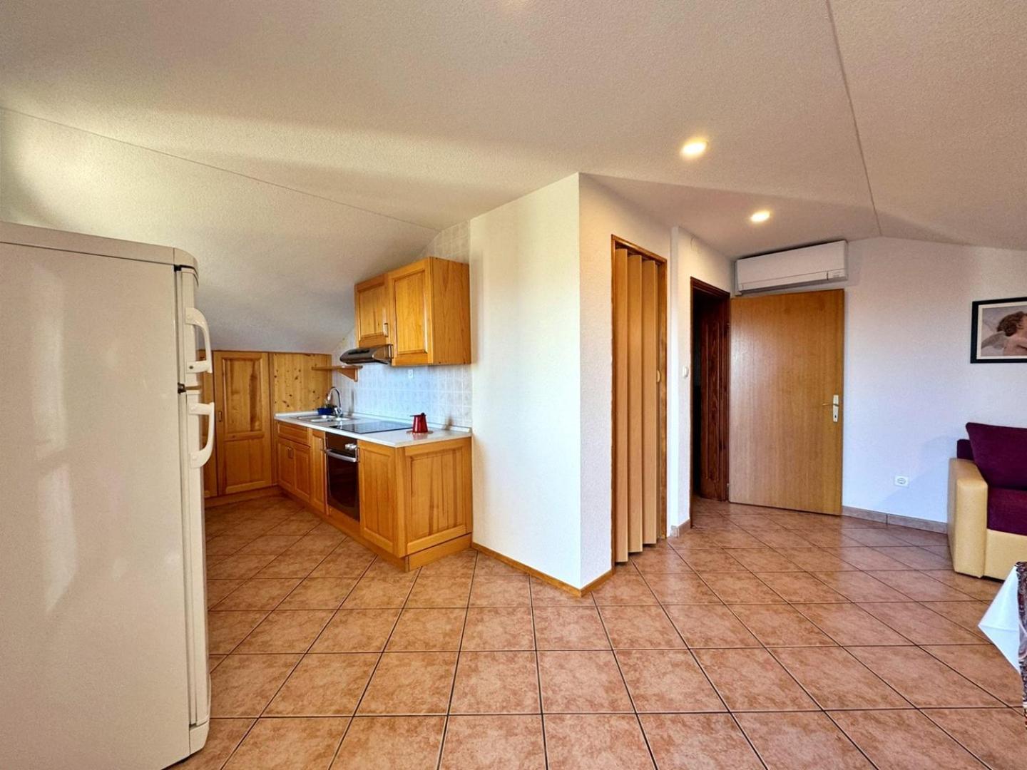 Apartments Pavle マリンスカ エクステリア 写真