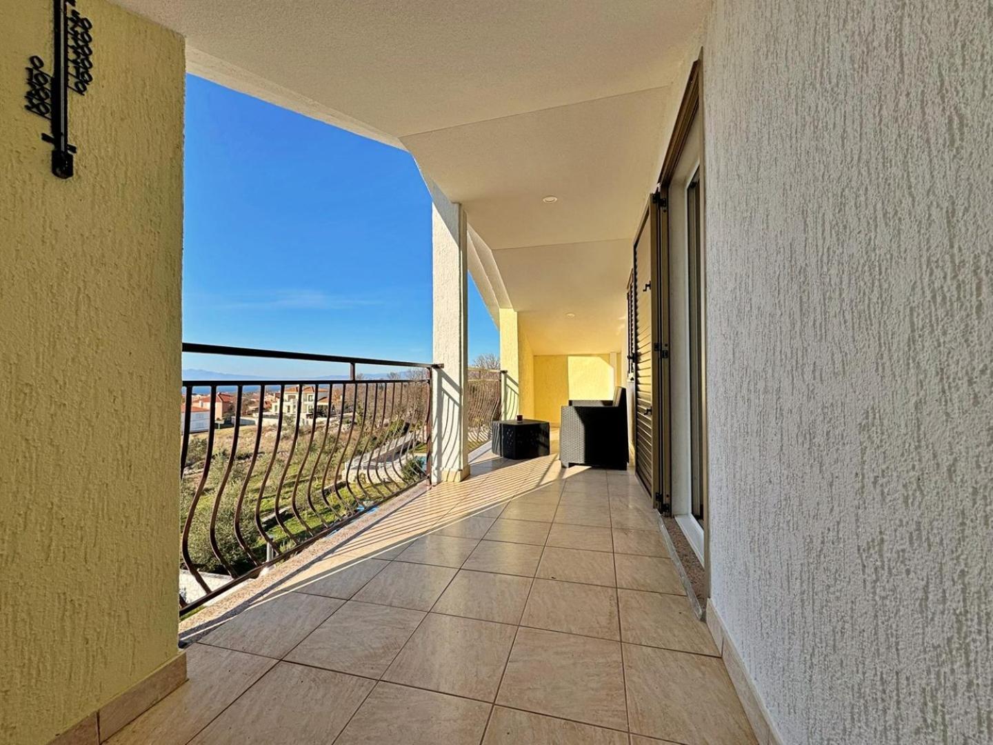 Apartments Pavle マリンスカ エクステリア 写真