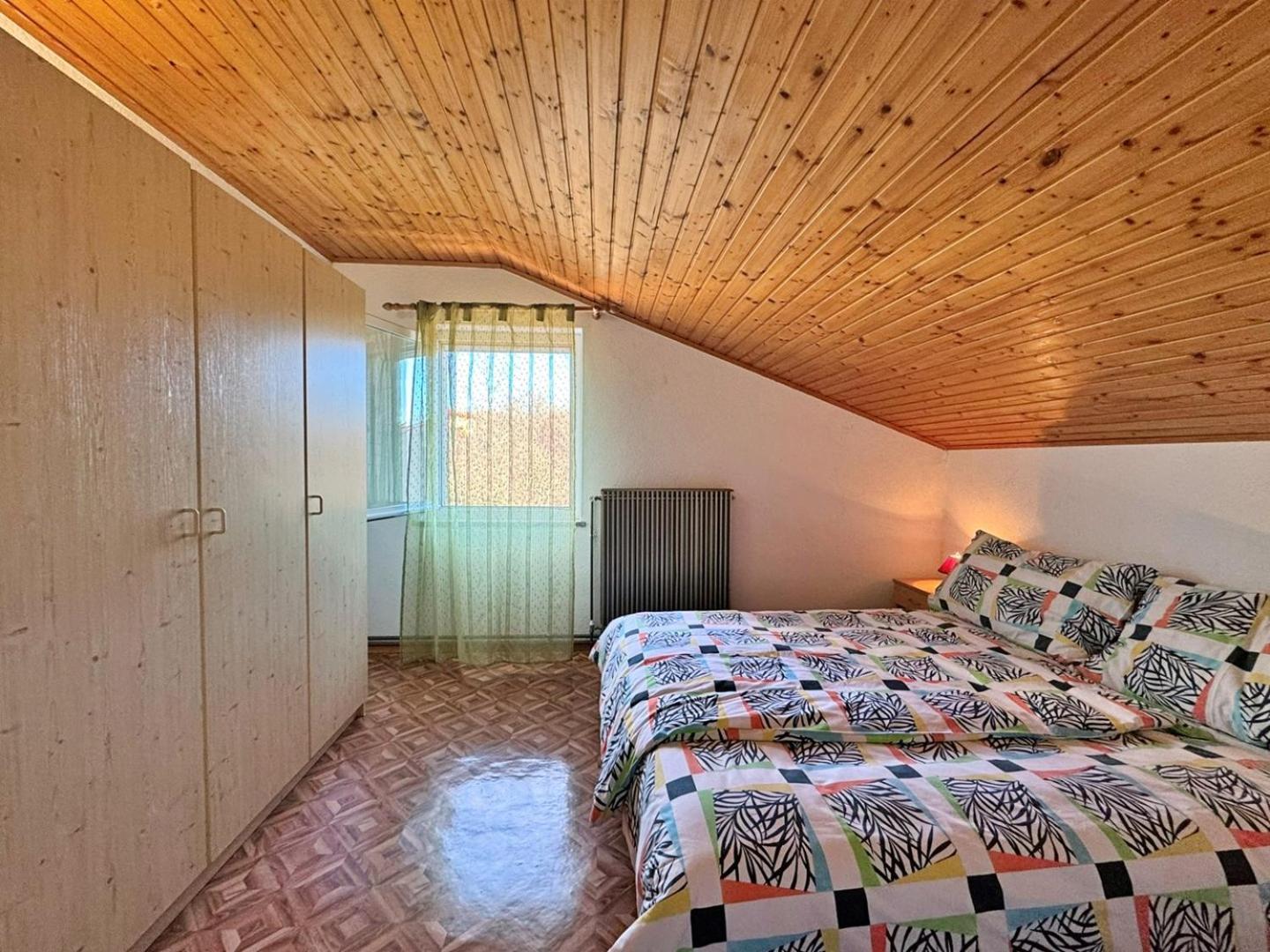 Apartments Pavle マリンスカ エクステリア 写真