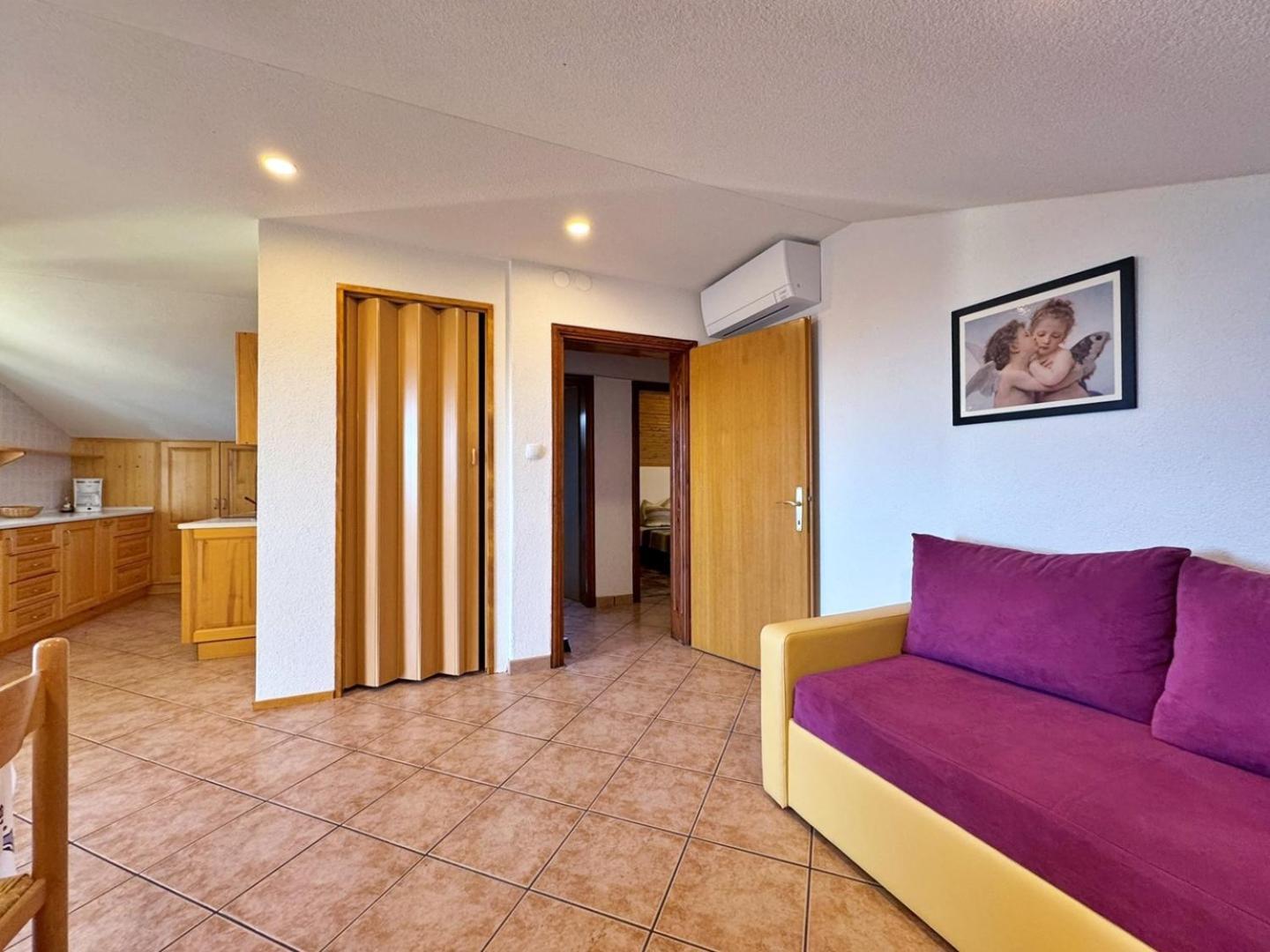 Apartments Pavle マリンスカ エクステリア 写真