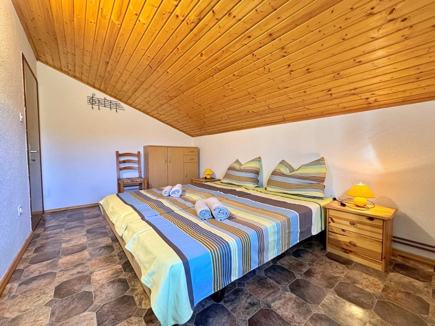 Apartments Pavle マリンスカ エクステリア 写真