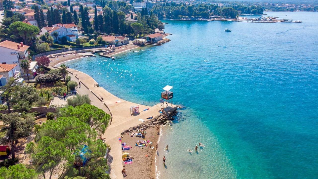 Apartments Pavle マリンスカ エクステリア 写真