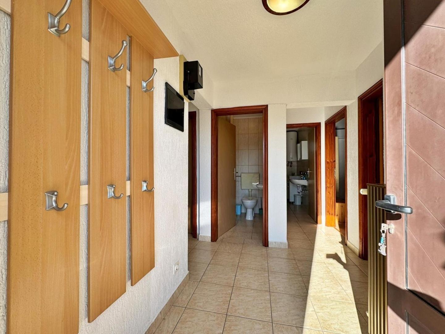 Apartments Pavle マリンスカ エクステリア 写真