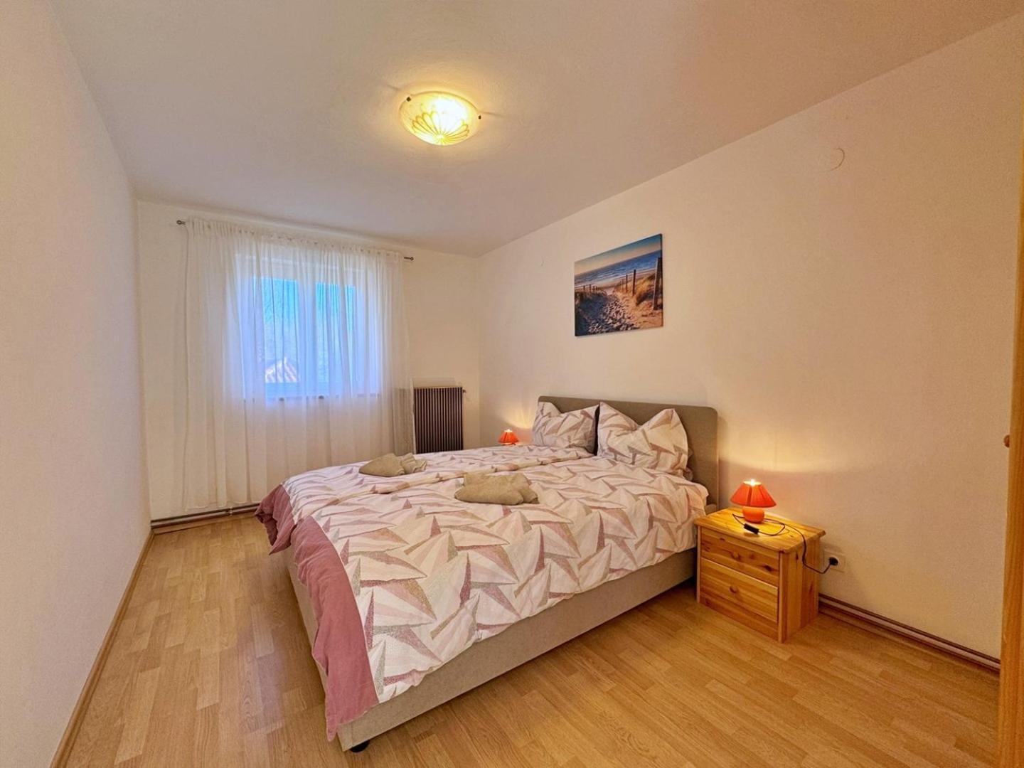 Apartments Pavle マリンスカ エクステリア 写真