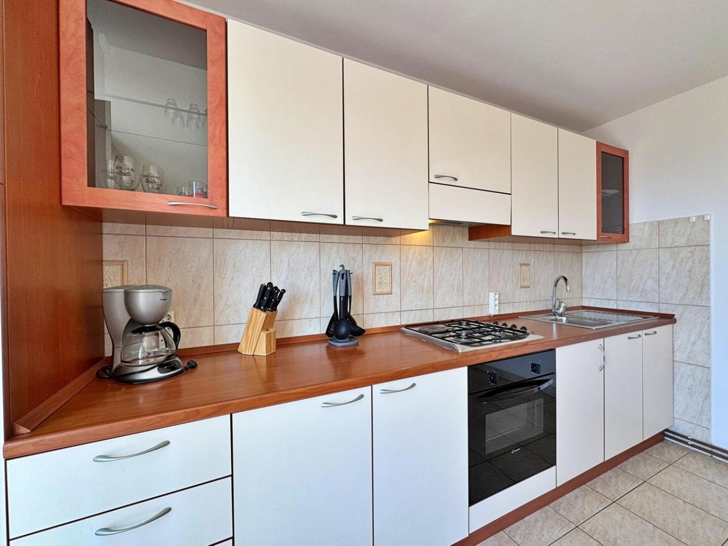 Apartments Pavle マリンスカ エクステリア 写真