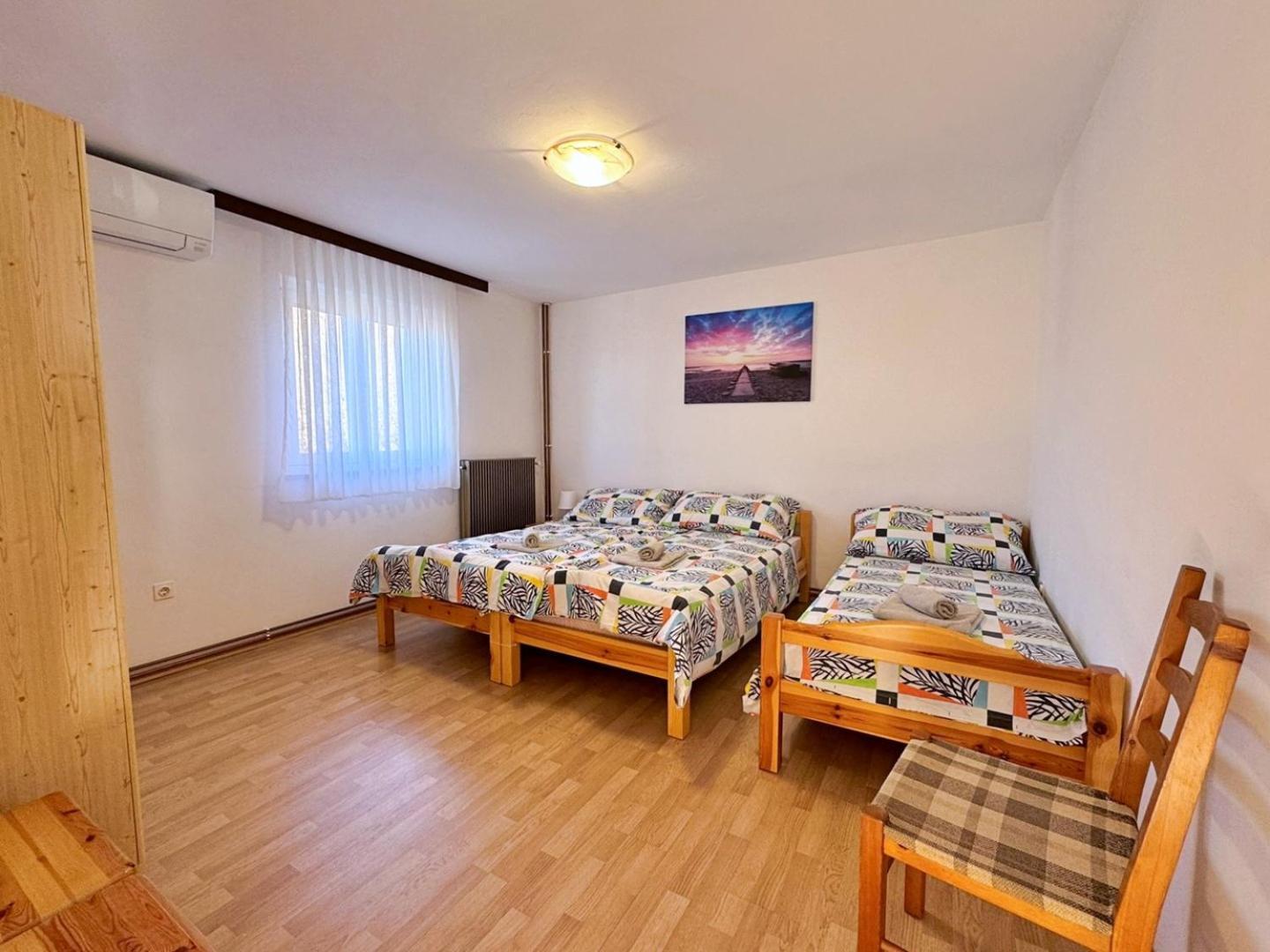 Apartments Pavle マリンスカ エクステリア 写真