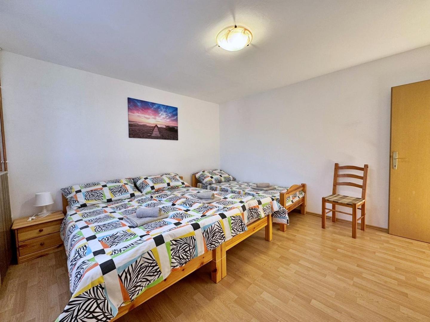Apartments Pavle マリンスカ エクステリア 写真