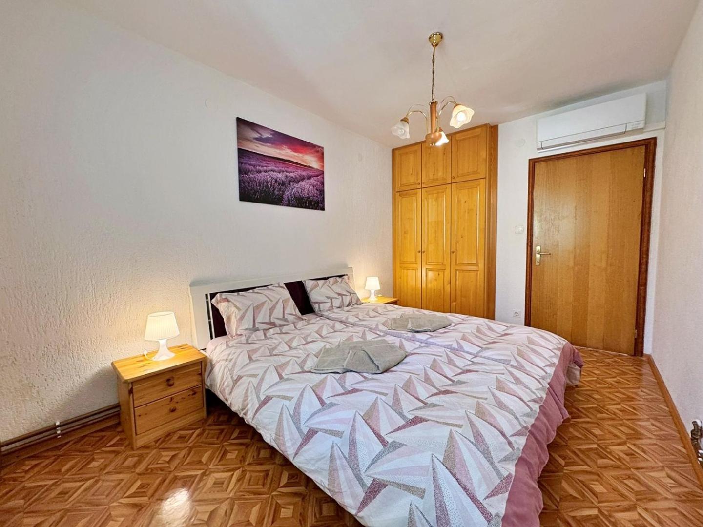Apartments Pavle マリンスカ エクステリア 写真