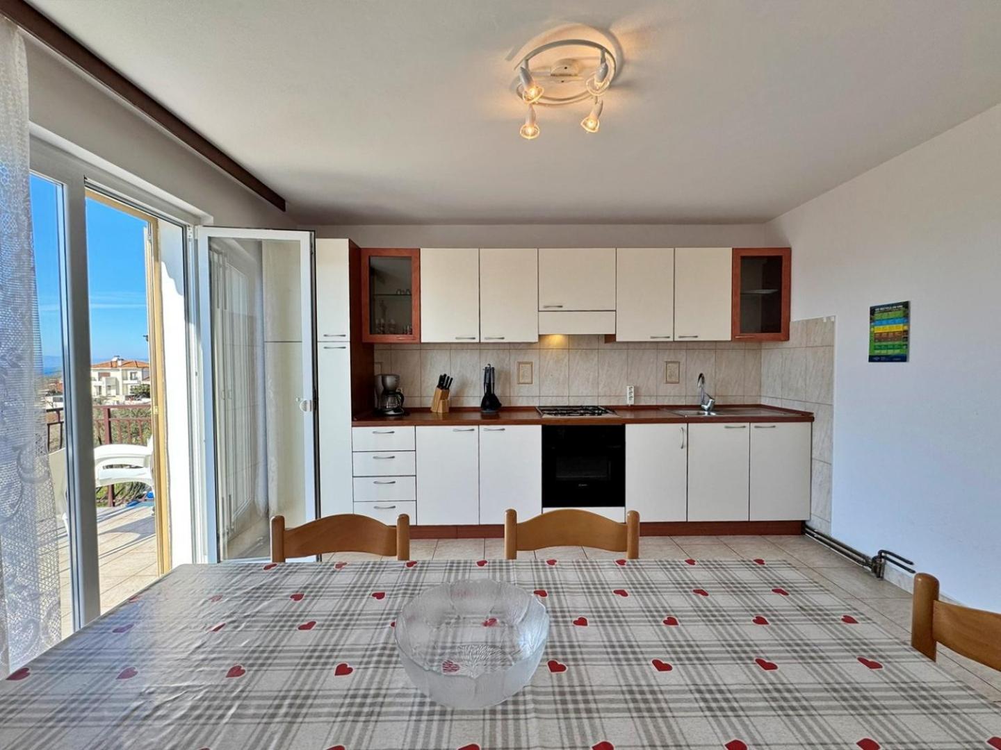 Apartments Pavle マリンスカ エクステリア 写真