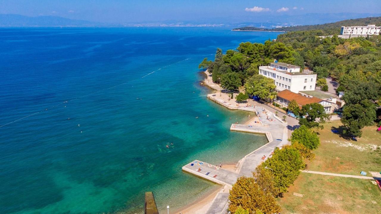 Apartments Pavle マリンスカ エクステリア 写真