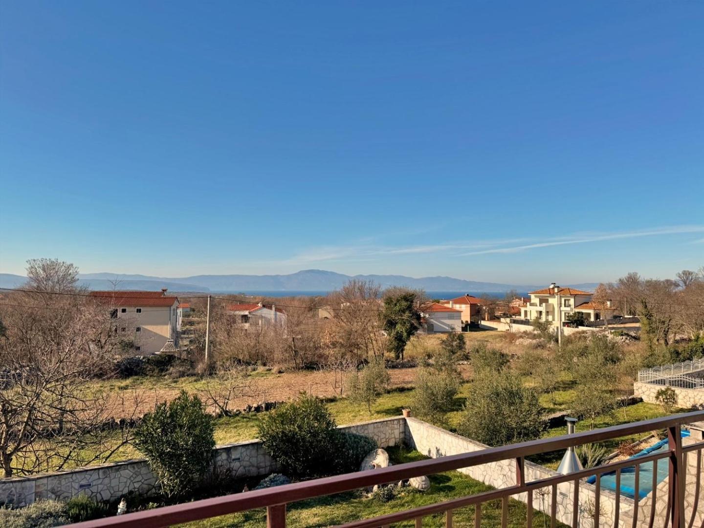 Apartments Pavle マリンスカ エクステリア 写真