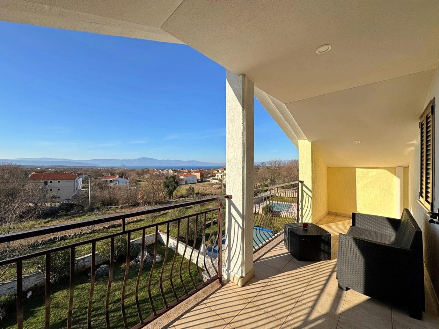 Apartments Pavle マリンスカ エクステリア 写真