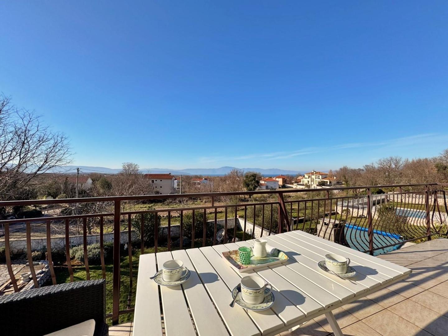 Apartments Pavle マリンスカ エクステリア 写真