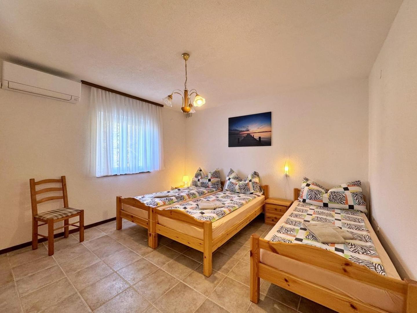 Apartments Pavle マリンスカ エクステリア 写真