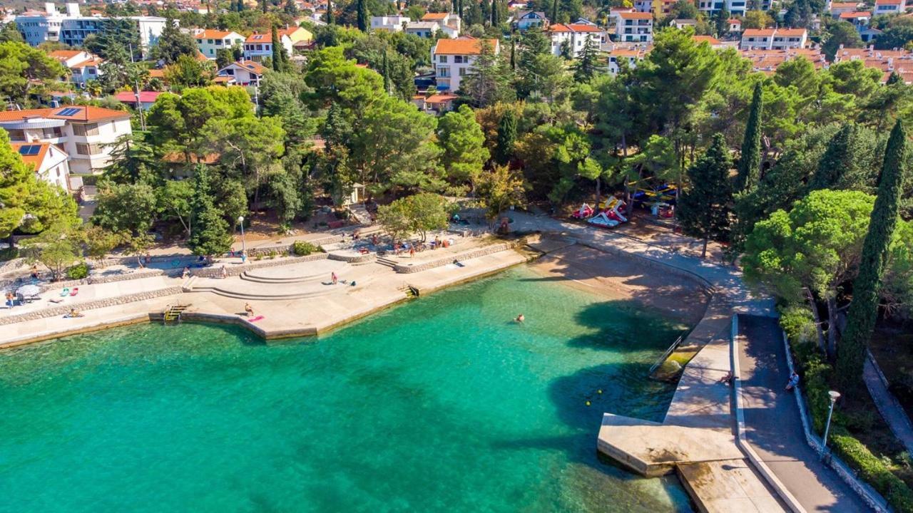 Apartments Pavle マリンスカ エクステリア 写真