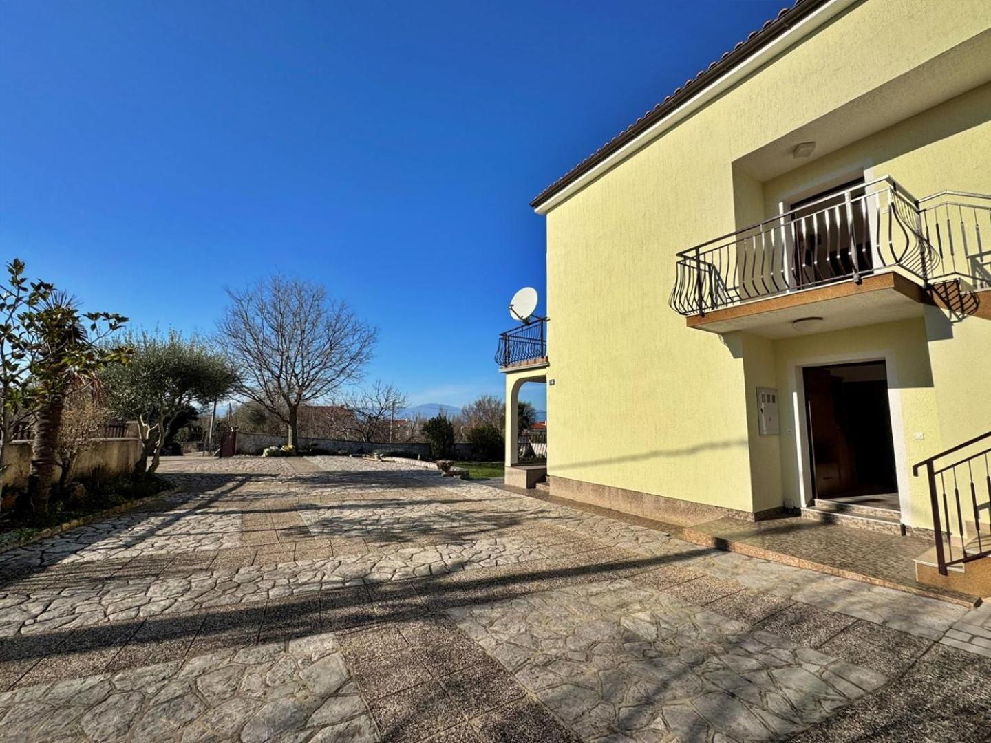 Apartments Pavle マリンスカ エクステリア 写真