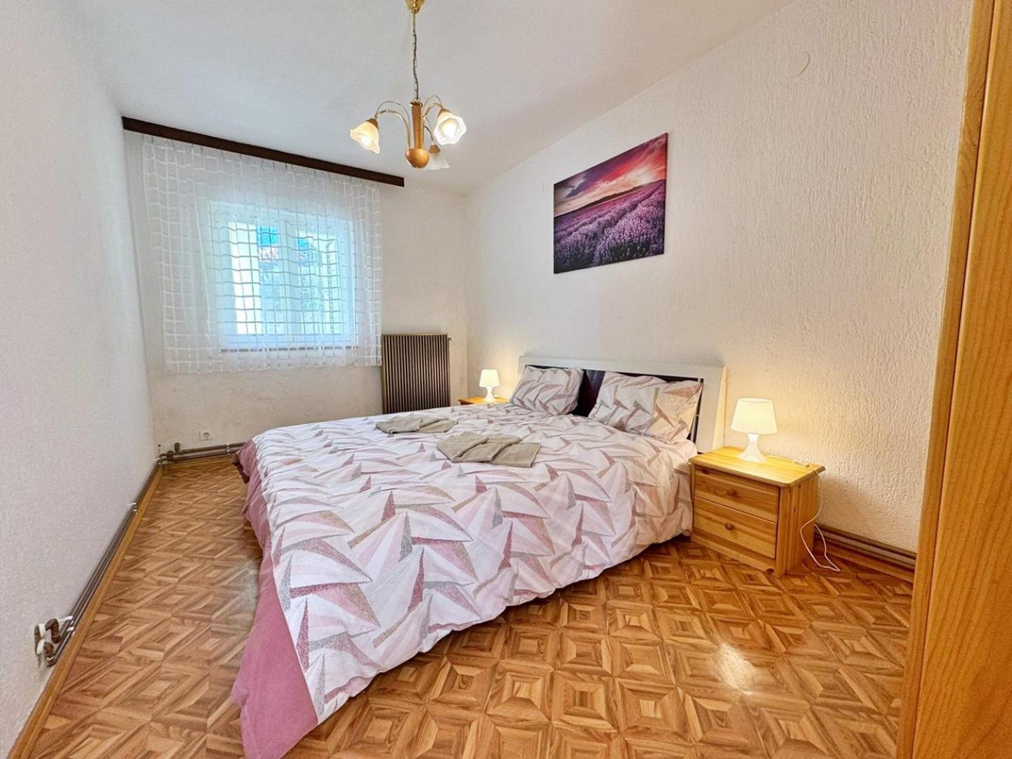 Apartments Pavle マリンスカ エクステリア 写真