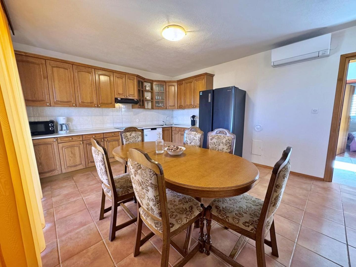 Apartments Pavle マリンスカ エクステリア 写真