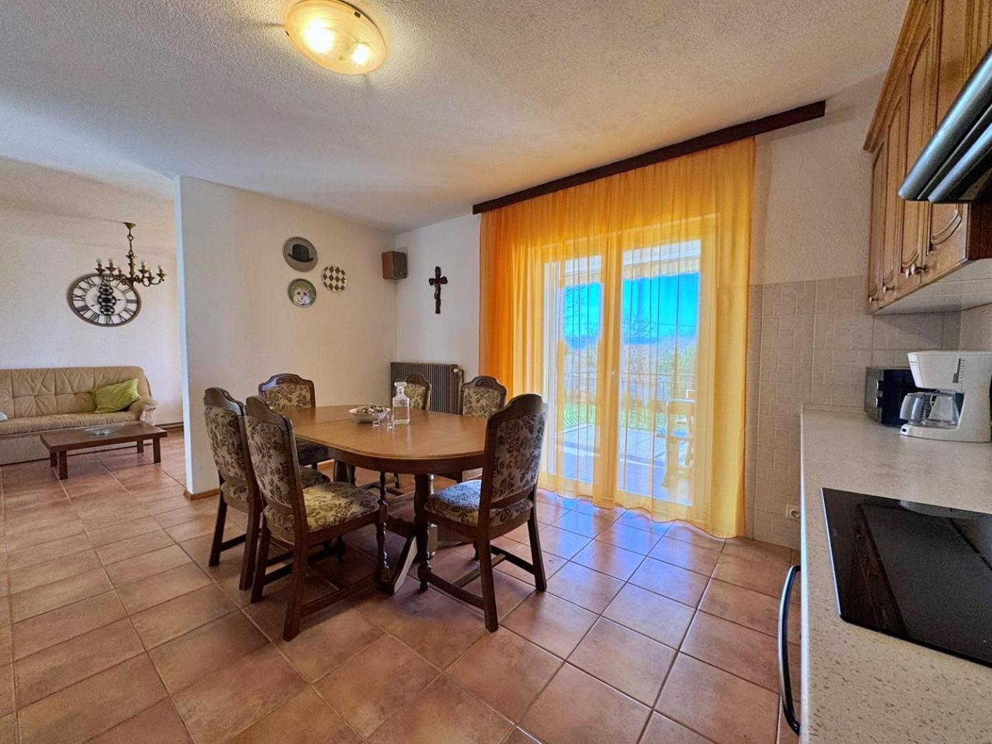 Apartments Pavle マリンスカ エクステリア 写真