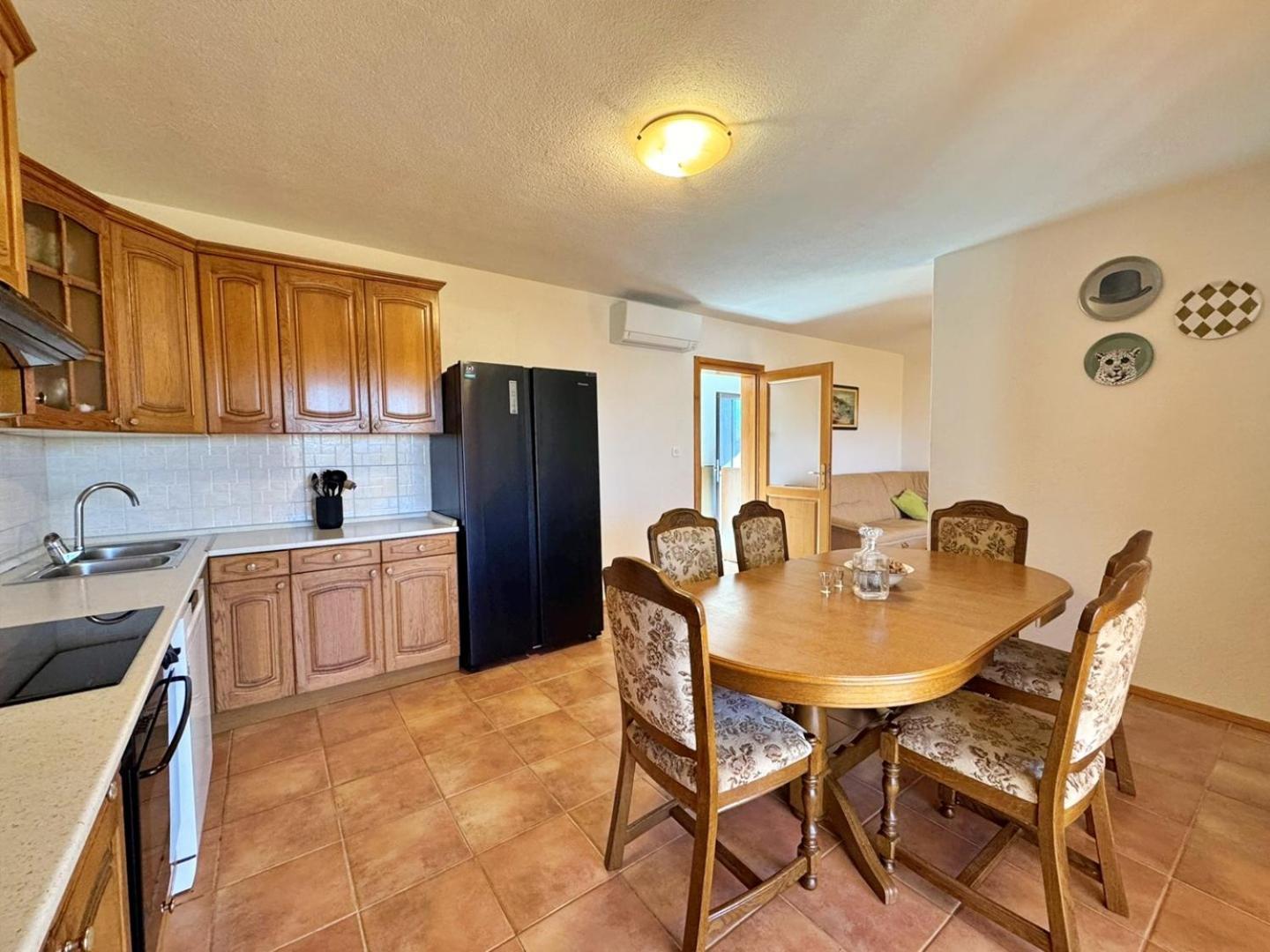 Apartments Pavle マリンスカ エクステリア 写真