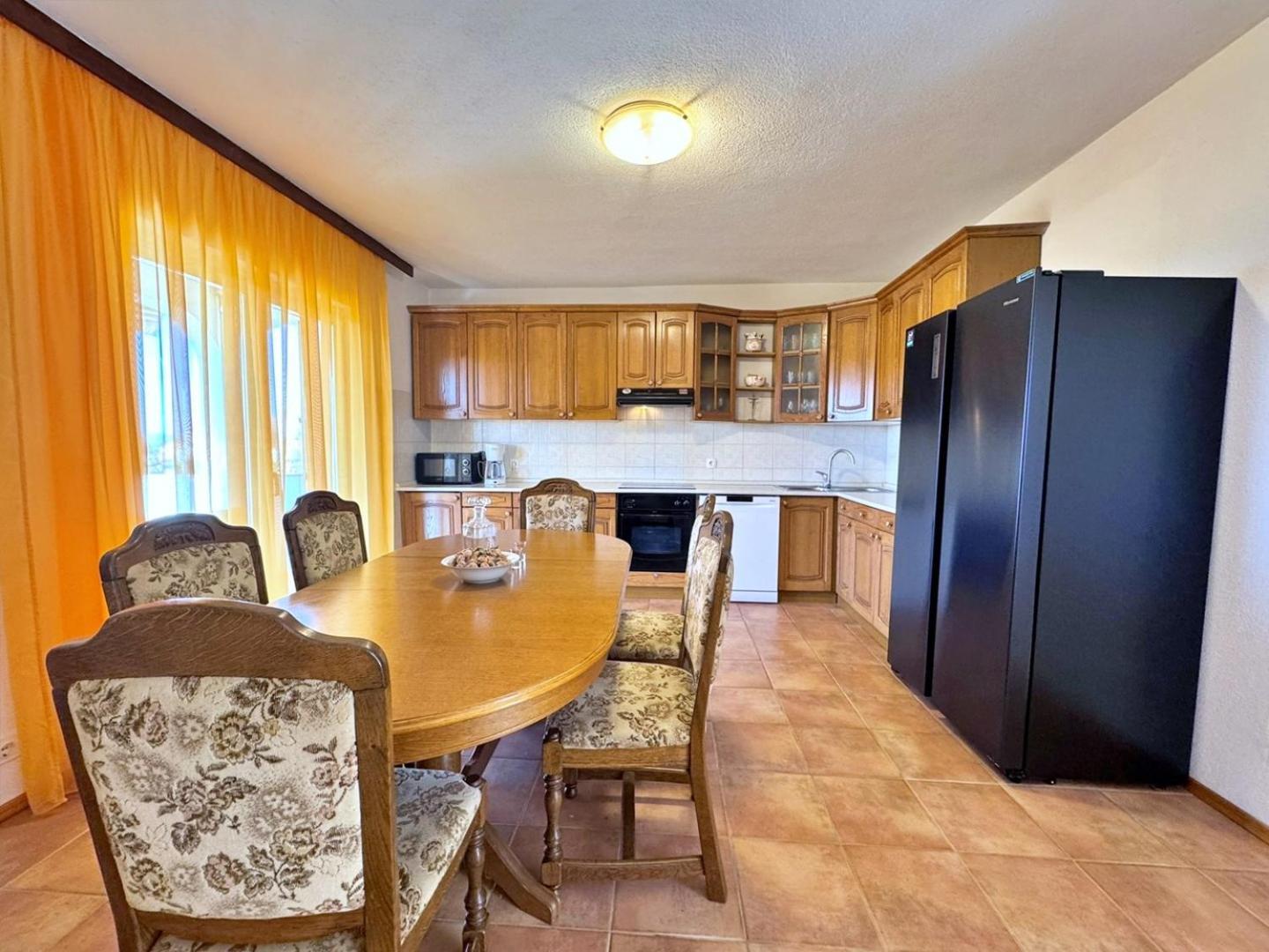 Apartments Pavle マリンスカ エクステリア 写真
