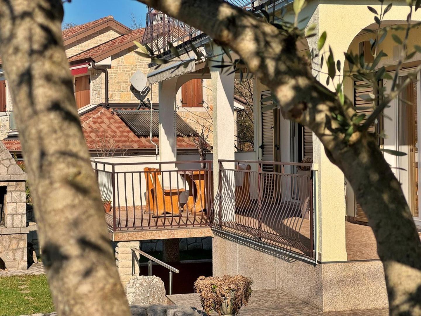 Apartments Pavle マリンスカ エクステリア 写真