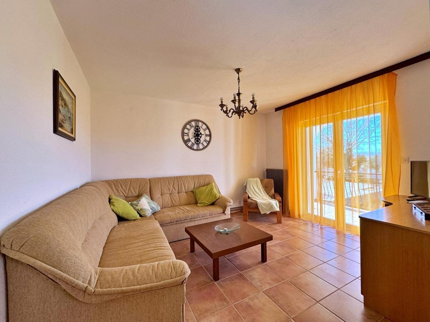 Apartments Pavle マリンスカ エクステリア 写真