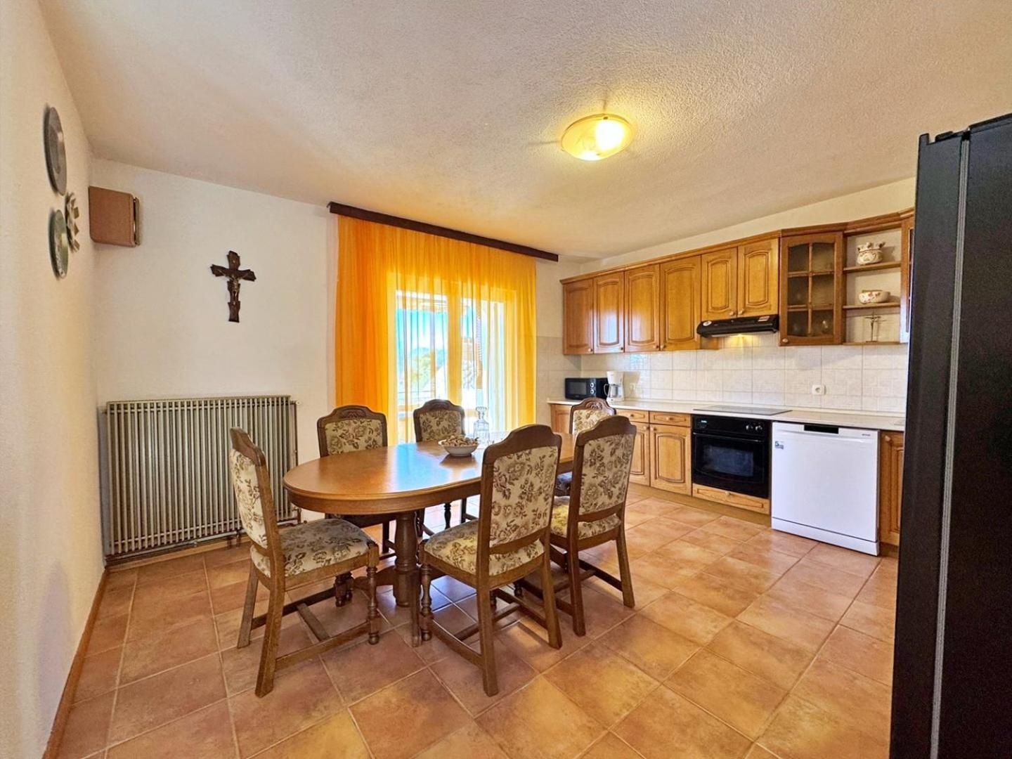 Apartments Pavle マリンスカ エクステリア 写真